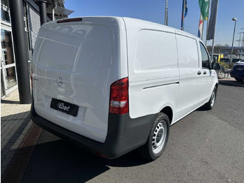 فان المدمجة, فان كهربائية Mercedes-Benz eVito 112 Klima Kamera Audio 30 Sitzheiz Tempom.: صور 4