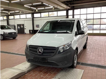 فان المدمجة MERCEDES-BENZ eVito