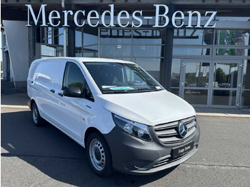 فان المدمجة MERCEDES-BENZ eVito