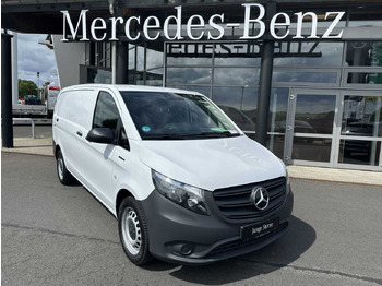 فان المدمجة MERCEDES-BENZ eVito