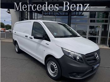 فان المدمجة MERCEDES-BENZ eVito
