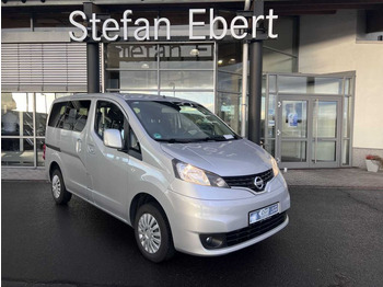 حافلة صغيرة, ميكروباص Nissan NV200 Evalia Tekna 1.5 dCI 7Sitze Kamera Navi: صور 1