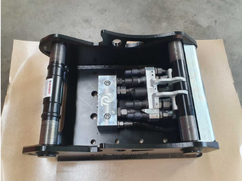 وصلة الربط للمعدات المعلقة OilQuick OQ65 Adapterplatte für Westtech & mehr: صور 5