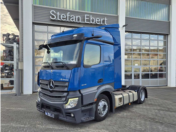 شاحنة جرار MERCEDES-BENZ Actros 1848