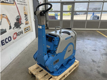 جديد آلات البناء Weber CR 8 WSA Hatz-Diesel / 608 kg Rüttelplatte: صور 5
