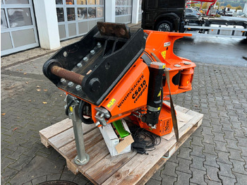 Westtech CS610 Power-Tiltator / MS10 / DEMO 2025 إيجار Westtech CS610 Power-Tiltator / MS10 / DEMO 2025: صور 4