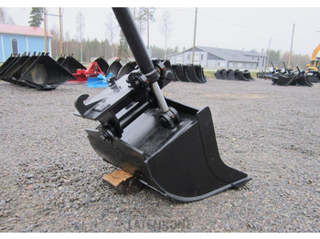 بكت - آلات البناء Laten Kallistuva luiskakauha 1450mm NTP10 TS: صور 3