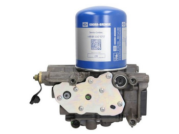 جديد صمام الفرامل - شاحنة MERCEDES-BENZ Actros MP4 OE AIRDRYER A0014465464: صور 2