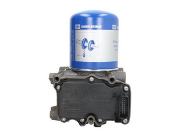 جديد صمام الفرامل - شاحنة MERCEDES-BENZ Actros MP4 OE AIRDRYER A0014465464: صور 3