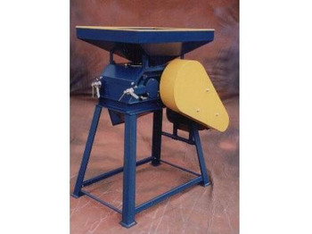 الات ومعدات معاملات مابعد الحصاد