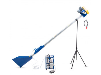 الات ومعدات معاملات مابعد الحصاد