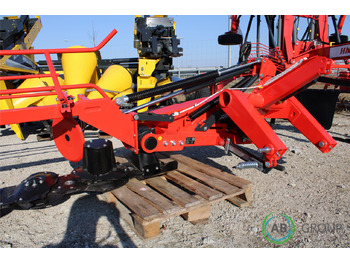 جزازة Harmak DMZ 285 disc mower - on stock: صور 5