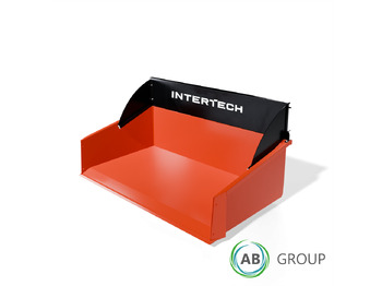 بكت شيول INTER-TECH