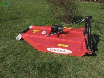التقطيع جزازة/ ماكينات قطع الحشائش JAGODA