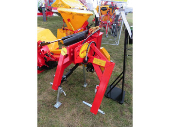 جزازة Jar-Met disc mower Z210/1, 2,5m: صور 4 جزازة Jar-Met disc mower Z210/1, 2,5m: صور 4