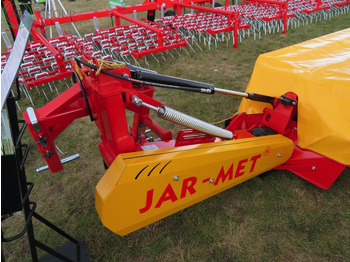 جزازة Jar-Met disc mower Z210/1, 2,5m: صور 5 جزازة Jar-Met disc mower Z210/1, 2,5m: صور 5