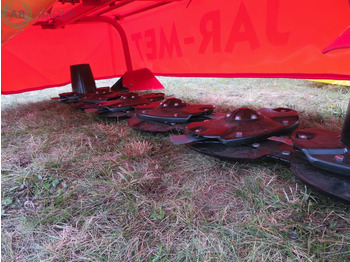 جزازة Jar-Met disc mower Z210/1, 2,5m: صور 2 جزازة Jar-Met disc mower Z210/1, 2,5m: صور 2