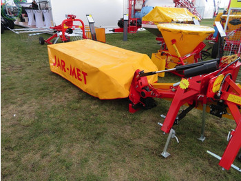 جزازة Jar-Met disc mower Z210/1, 2,5m: صور 3 جزازة Jar-Met disc mower Z210/1, 2,5m: صور 3