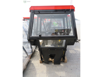 الكبائن - جرار Koja tractor cab C-330: صور 4