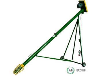 الات ومعدات معاملات مابعد الحصاد MROL