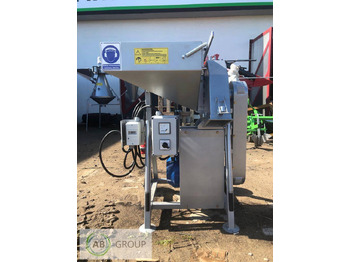 الات ومعدات معاملات مابعد الحصاد POM