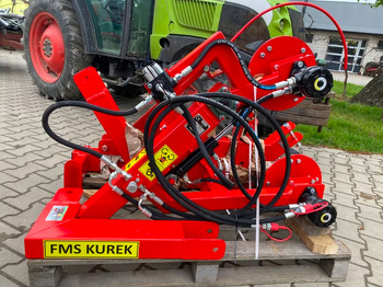 ال معدات حراثه