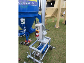 آلات الأسمدة