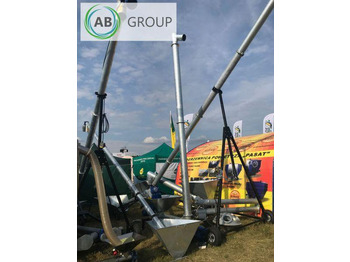 الات ومعدات معاملات مابعد الحصاد