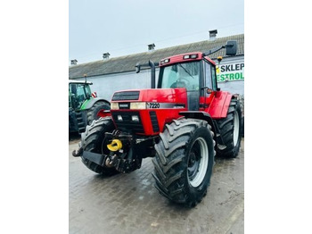 جرار CASE IH Magnum 7220