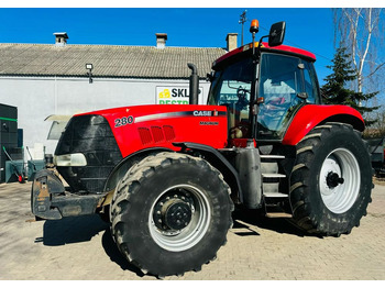 جرار CASE IH Magnum