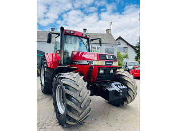 جرار CASE IH Magnum