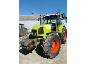 جرار CLAAS Ares