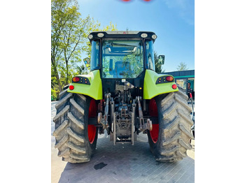 جرار Claas Arion 410: صور 3