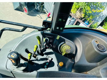 جرار Claas Arion 410: صور 5