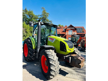 جرار Claas Arion 410: صور 2