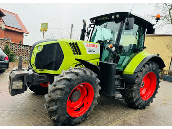 جرار CLAAS Arion 620