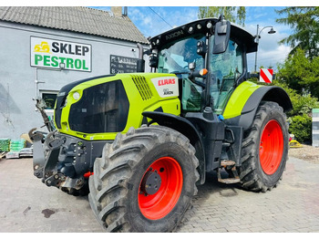 جرار CLAAS Axion 810