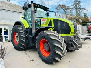 جرار CLAAS Axion 950