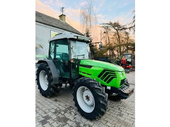 جرار DEUTZ Agroplus