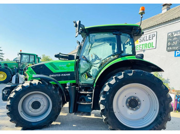 جرار DEUTZ Agrotron 6