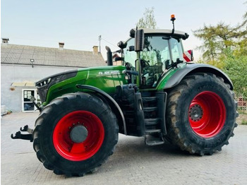 جرار FENDT 1050 Vario