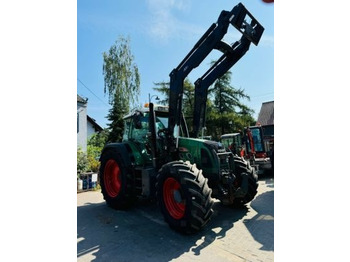 جرار FENDT 718 Vario