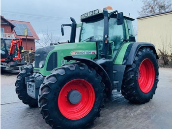 جرار FENDT 820 Vario