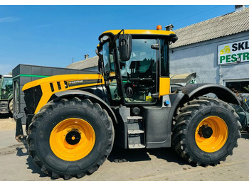 JCB Fastrac 4220 إيجار JCB Fastrac 4220: صور 4