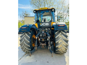 جرار JCB Fastrac 4220: صور 3
