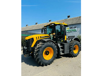 JCB Fastrac 4220 إيجار JCB Fastrac 4220: صور 2
