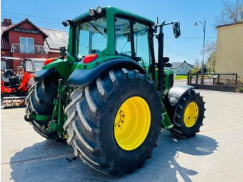 جرار John Deere 6430 PREMIUM: صور 3
