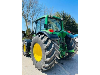 جرار John Deere 6430 PREMIUM: صور 2