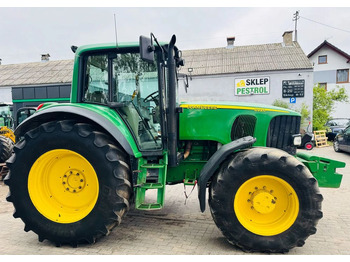 جرار John Deere 6920 Powerquad: صور 5