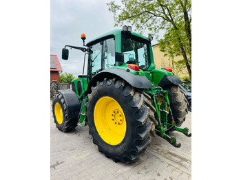 جرار John Deere 6920 Powerquad: صور 3